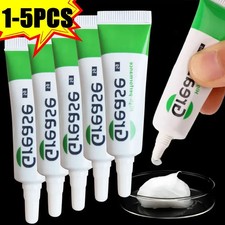 1-5Pcs Silicone Grease Waterproof Dielectric Lubricant Spark Plug Car Car Lubricants price