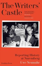 The Writers' Castle by Uwe Neumahr (Paperback Book) Artist & Writer Biographies price