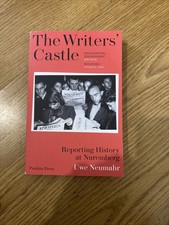 Book - The Writers Castle Artist & Writer Biographies price