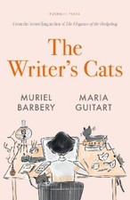 Muriel Barbery The Writer's Cats (Paperback) Artist & Writer Biographies price
