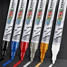 NEW DIY Auto Paint Repair Pen Brush Car Clear Scratch Remover Touch Up Pen UK~ Car Scratch Remover price
