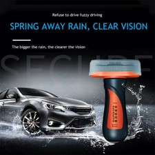 •́100ml Car Front Windshield Cleaner Rain Repellent Agent Oil Film Remover Car Car Window Care Products price