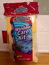 Window Care Kit For The Car Car Window Care Products price