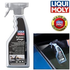 1 x Liqui Moly - 1538 - Rubber Care Treatment - Protects & Revitalizes Car Window Care Products price