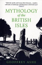 Mythology of the British Isles Mythology price