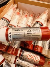 Halfords Red Primer Car Paint Touch Up Pen Scratch Repair Car Paints price