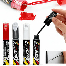 Car Clear Scratch Remover Touch Up Pens Auto Paint Repair Pen Brush 4 Color Car Paints price
