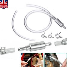 Brake & Clutch Bleeder Hose Kit One Way Valve Bleeding Tool for Car Motorcycle Car Tool Sets price