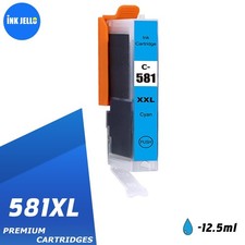 Cyan Ink Cartridge Compatible With Canon Pixma TR7500 TR7520 TR7550 TR8500 Compatible Cartridge price