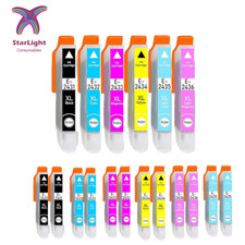 24XL Ink Cartridge For Use In Epson XP-55 XP-750 XP-760 XP-850 XP-860 XP-950 LOT Compatible Cartridge price
