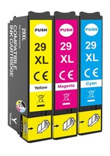 3 Ink Cartridges for Epson XP-245 XP-247 XP-342 XP-345 XP-442 XP-445 XP-332 Compatible Cartridge price