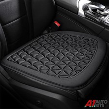 Memory Foam Car Seat Cushion Non Slip Bottom Breathable Car Seat Mat Pad Black Car Seat Cushion price