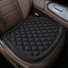 Car Seat Cushion Memory Foam Non-Slip Pad for Car Office Chair Breathable Car Seat Cushion price