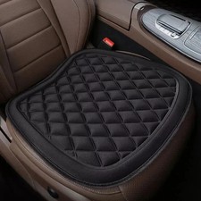Memory Foam Car Seat Cushion Non Slip Bottom Breathable Car Seat Pad Mat Cover Car Seat Cushion price