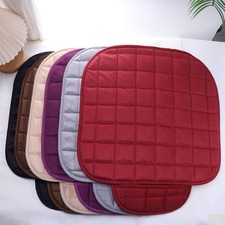 Anti-slip Car Seat Protector Vehicle Seat Cushion Breathable Pad Car Seat Cover Car Seat Cushion price
