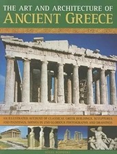 The Art and Architecture of Ancient G..., Nigel Rodgers English Art and Architecture price
