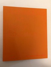 Architectures of Art and Design Education : An Exploration of UK and... English Art and Architecture price