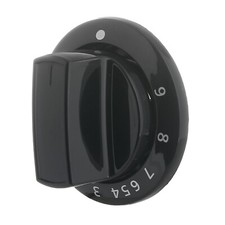Beko Gas Oven Cooker Control Knob BDG582K, BDG582S, BDG585S, BDG683SP, COOK59DGS DGS price