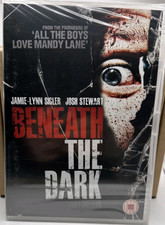BENEATH THE DARK DVD 2011 NEW & SEALED PAL REGION 2 horror thriller Horror-Thriller price