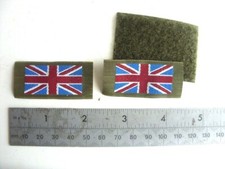 MTP KIT UNION JACK TRF  BADGE  UK DZ BRITISH ARMY RAF RM SAS SBS SRR RAF RN SBS price