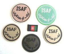BRITISH ARMY ISAF AFGHANISTAN TRF DZ ARM BADGE FLASH  UK RAF RN RM SAS SBS SBS price