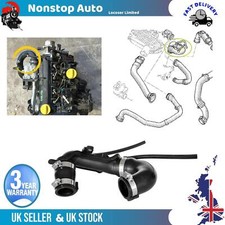 Turbo Intercooler Hose Pipe Fits RENAULT Kangoo 2001-2012 8200770644 SPK price