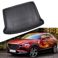 For Mazda CX-30 CX30 19-24 Rear Boot Cargo Liner Trunk Floor Mat Carpets Tray Trunk Tray price