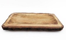 Tree Trunk Tray - Large Trunk Tray price