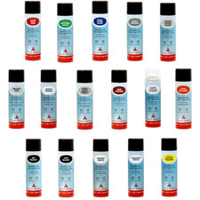 Aerosol Solutions Pro-Cote Industrial Spray Paint Top Coats / Primers 500ml Industrial Spray price