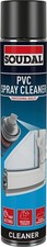 Soudal PVCu Aerosol Spray Cleaner 750ml - Industrial Strength Industrial Spray price