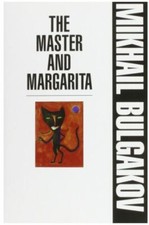The Master and Margarita, Mikhail Bulgakov, New Book Russian Literature price