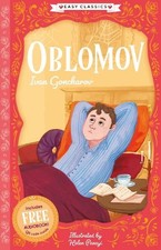 Helen Panayi Oblomov (Easy Classics) (Paperback) Russian Literature price