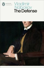 The Defense by Vladimir Nabokov (English) Paperback Book Russian Literature price