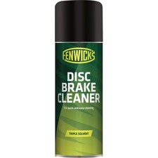 Fenwicks Bike Disc Brake Cleaner 200ml Aerosol 2322A | Bike Maintenance Spray Brake Maintenance Spray price