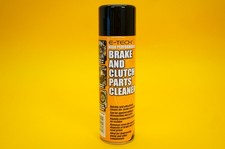 Brake & Clutch Parts Cleaner High Performance Degreaser Metal Alloy Parts 500ml Brake Maintenance Spray price
