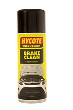 HYCOTE MAINTENANCE SPRAY BRAKE CLEAN 400ML - UK302 Brake Maintenance Spray price