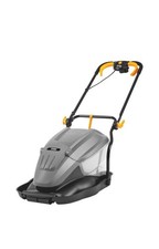 Titan Hover Mower Electric With Mulching Facility 26Ltr Grass Box 1800W 360mm Lawn Mower price