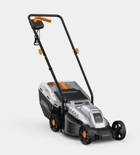 VonHaus 1200W Electric Push Lawn Mowers Lawn Mower price