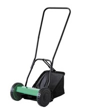 Lawn Mower Grass Cutter Manual Hand Push Lawnmower 40cm Cutting Width Lawn Mower price
