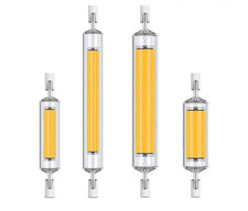 R7S LED 78/118mm LED Flood Light Replace For Halogen Lamp Corn BulbS LED Lamps price