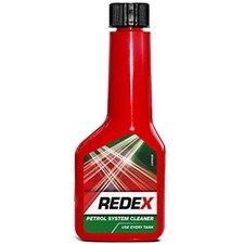 Redex RADD0005A 0.09L Petrol One Shot 90ml Fuel Additive Treatment Fluid Petrol Additive price