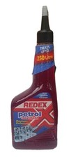 Redex Petrol fuel Treatment Additive 250ml - Cleans Fuel System Petrol Additive price