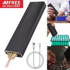 Portable Battery Welding Machine Cordless Handheld Mini Spot Welder Tool USB UK Welding Machines price