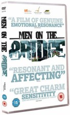 Men On the Bridge DVD Turkish Movie Cinema Classic Gift Idea NEW Award Winning Turkish Classics price