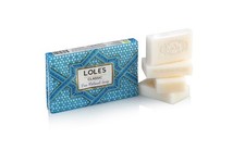 LOLE'S - Natural Bath Soap - Turkish Hammam Soap Turkish Classics price