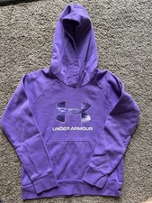 Youth Medium Under Armor Sweatshirt Boys' Sweatshirt price