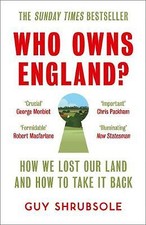 Who Owns England?: How We Lost Our Land and How to Take It Back by Guy... Civil Service Law price