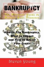 Steven Young Bankruptcy (Paperback) Enforcement and Bankruptcy Law price