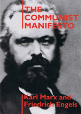 Communist Manifesto the New Political Science price