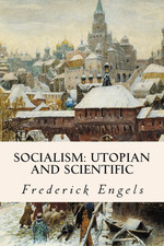 Socialism: Utopian and Scientific Political Science price